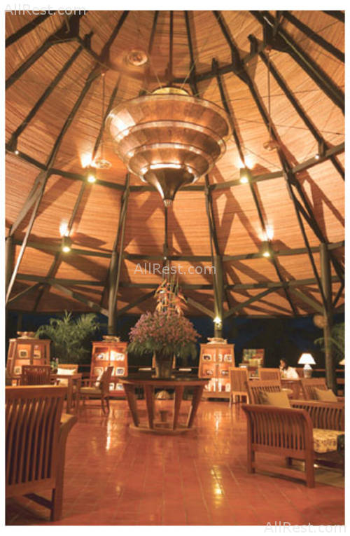 Cape Panwa Hotel 20